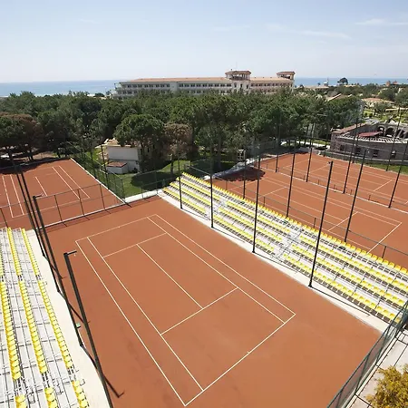 Selectum Noa Szálloda Belek