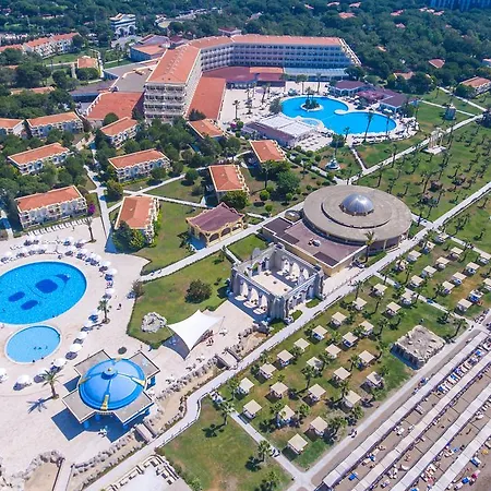 Selectum Noa Belek