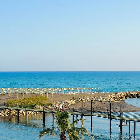 Selectum Noa 5* Belek