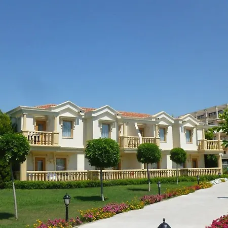מלון Selectum Noa
