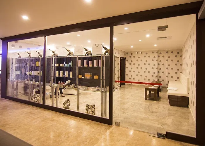 فندق Selectum Noa 5*