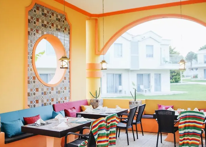 فندق Selectum Noa