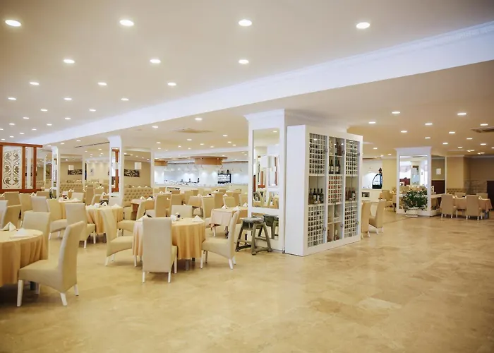 فندق Selectum Noa 5*