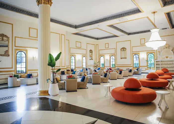 فندق Selectum Noa