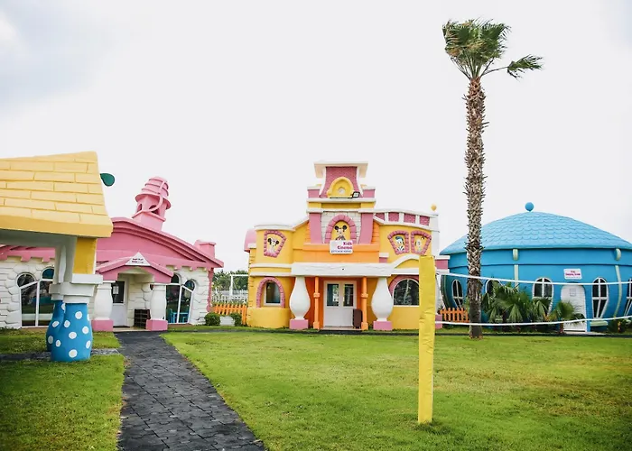 فندق Selectum Noa بيليك