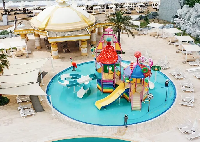 فندق Selectum Noa