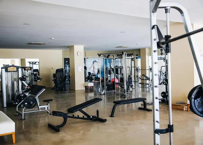 فندق Selectum Noa 5*