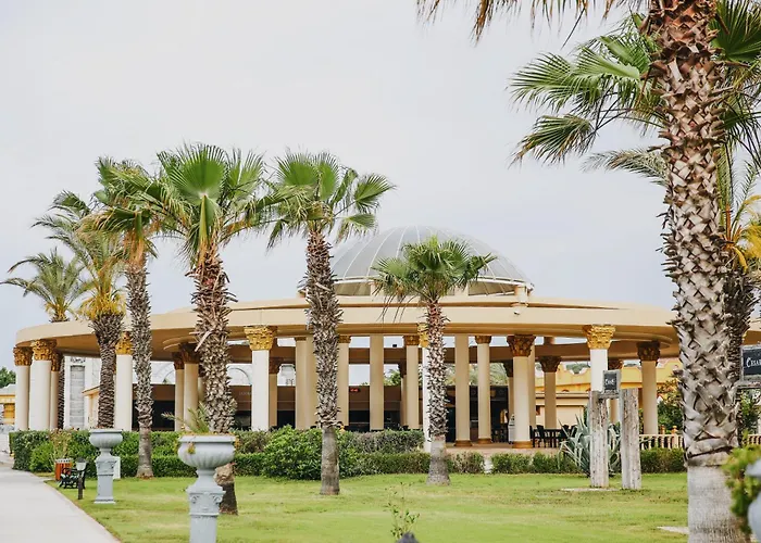 Selectum Noa فندق بيليك