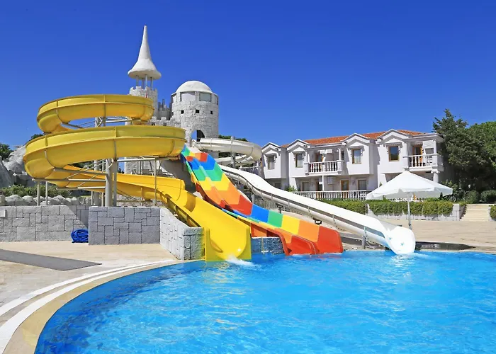 Selectum Noa 5* بيليك