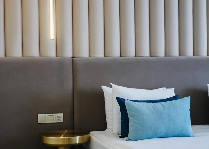 فندق Selectum Noa 5*