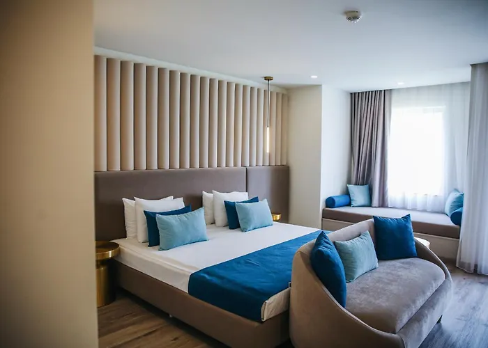 فندق Selectum Noa بيليك