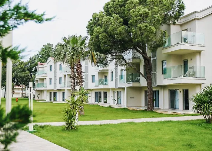 Cesars Temple De Luxe 5* Belek