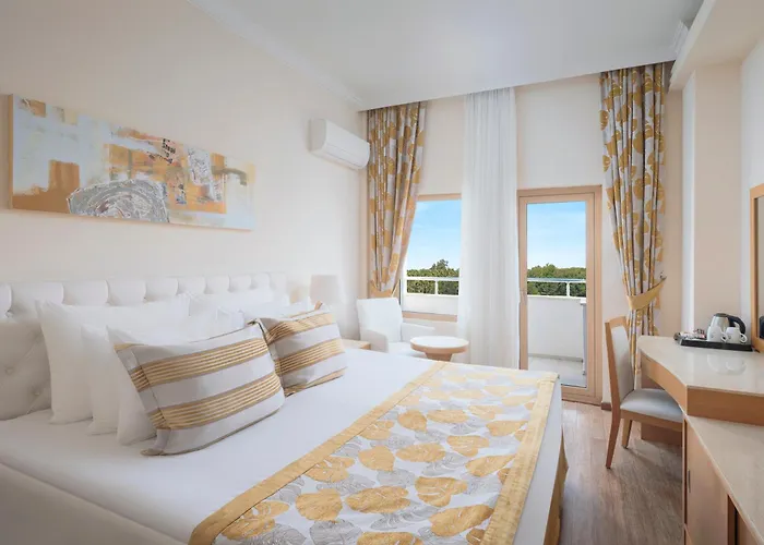 فندق Selectum Noa