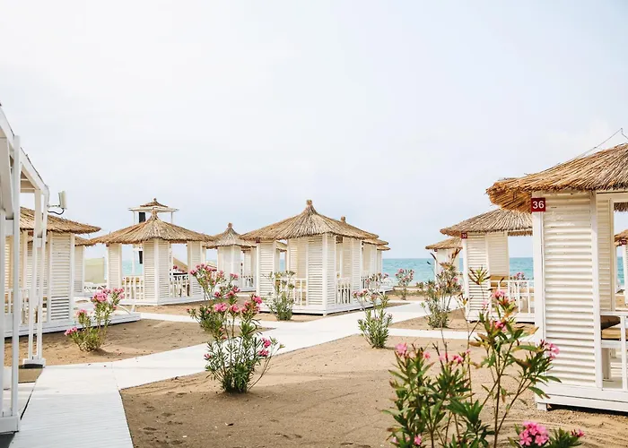 Selectum Noa فندق 5*