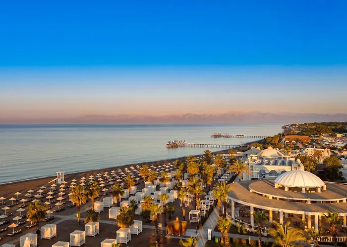 Selectum Noa فندق بيليك