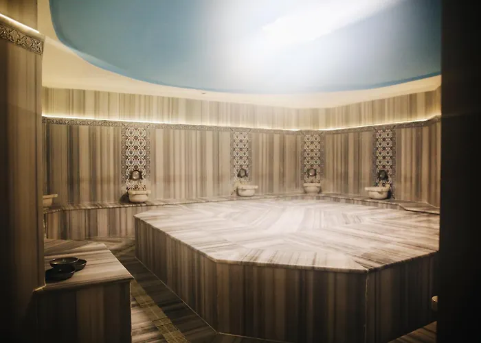 Selectum Noa فندق بيليك