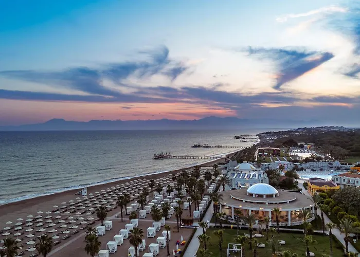 فندق Selectum Noa 5*