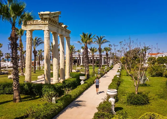 Selectum Noa 5* بيليك