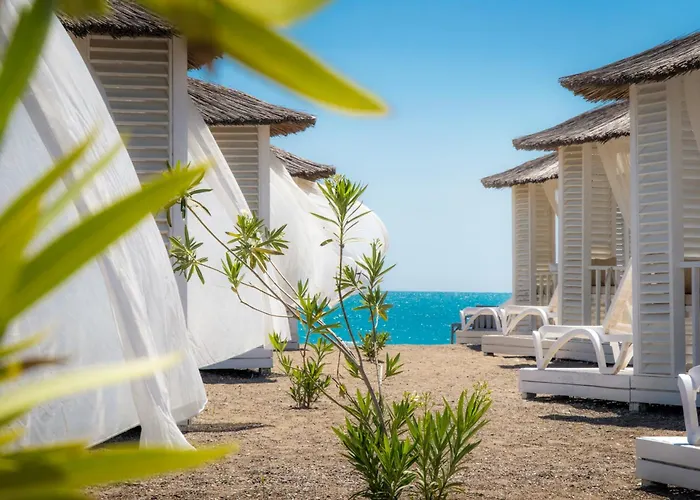 Selectum Noa فندق