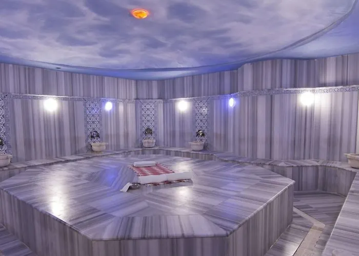 فندق Selectum Noa 5*