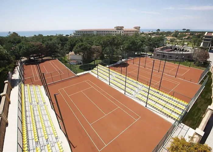 Selectum Noa 5* بيليك