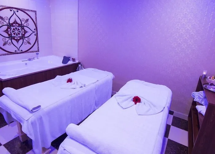 فندق Selectum Noa