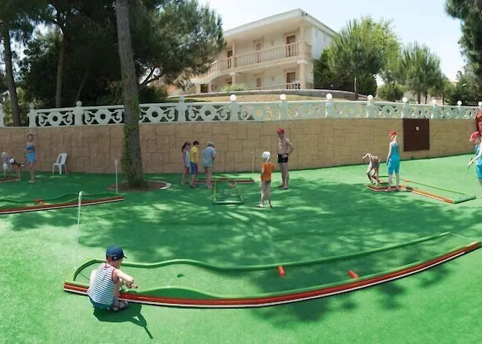 Selectum Noa فندق بيليك