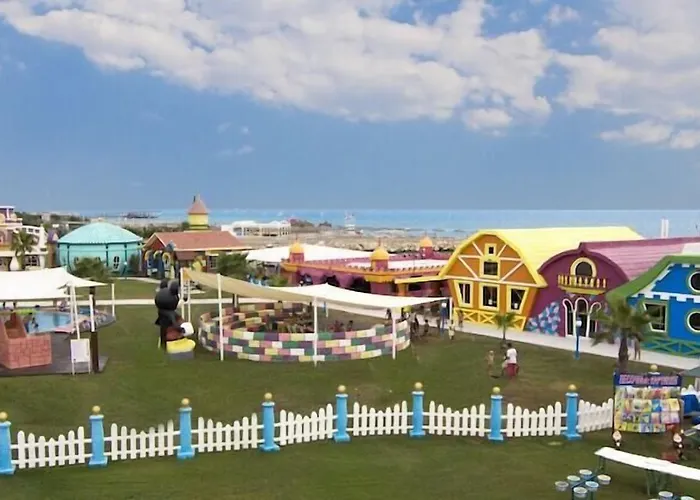 Selectum Noa فندق 5*