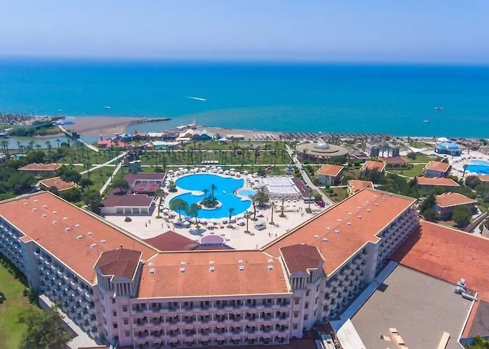 Selectum Noa 5* بيليك