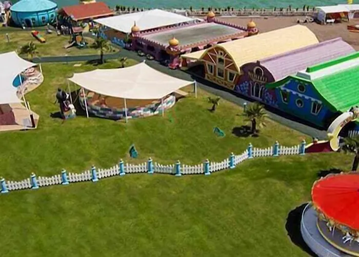 فندق Selectum Noa 5*