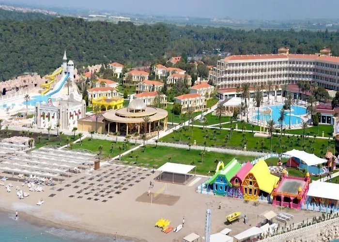 Selectum Noa فندق بيليك