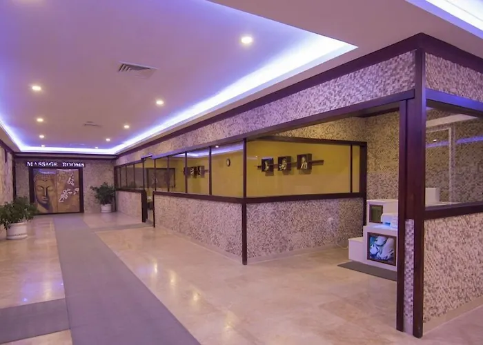 فندق Selectum Noa