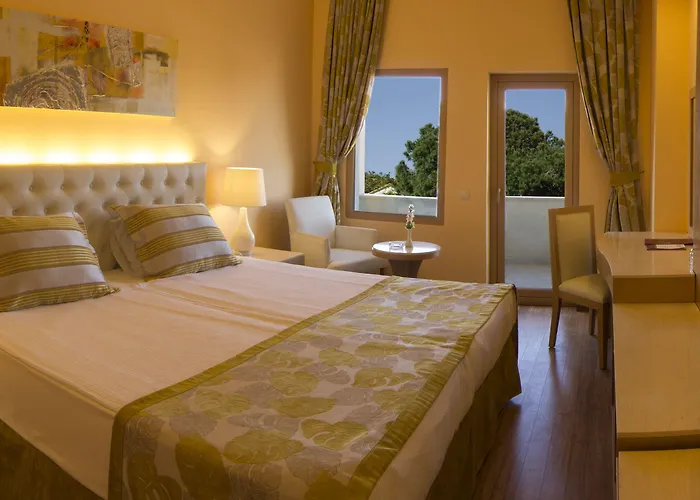 Selectum Noa فندق 5*