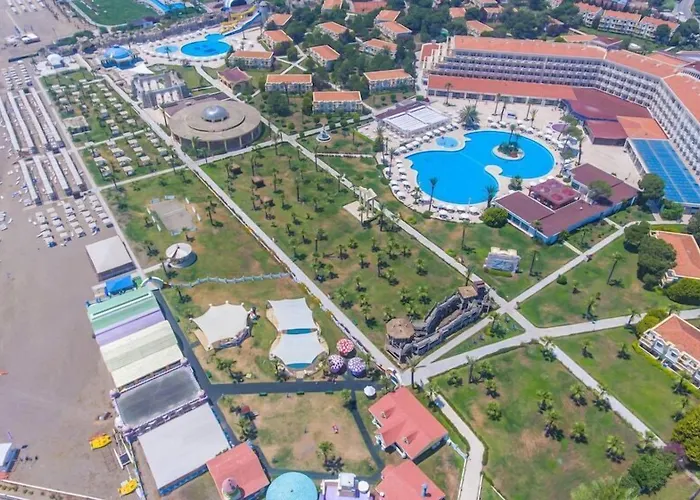 فندق Selectum Noa