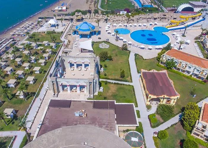 فندق Selectum Noa 5*