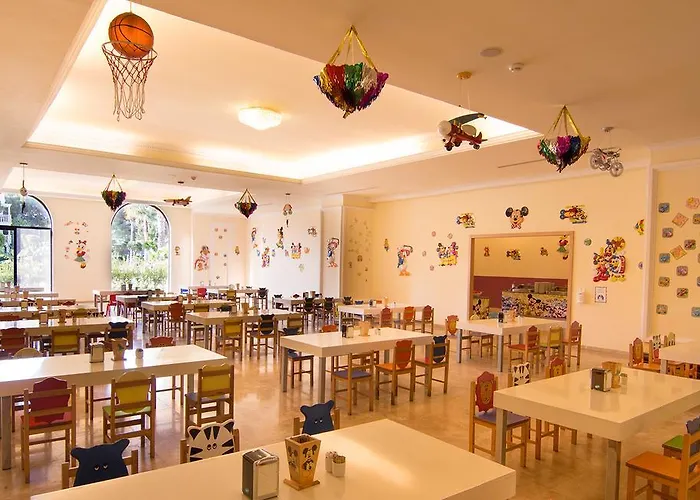 فندق Selectum Noa بيليك