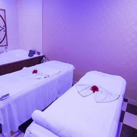 Hotel Selectum Noa