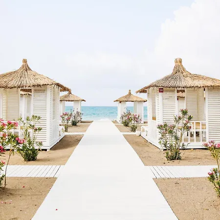 호텔 Selectum Noa 베렉