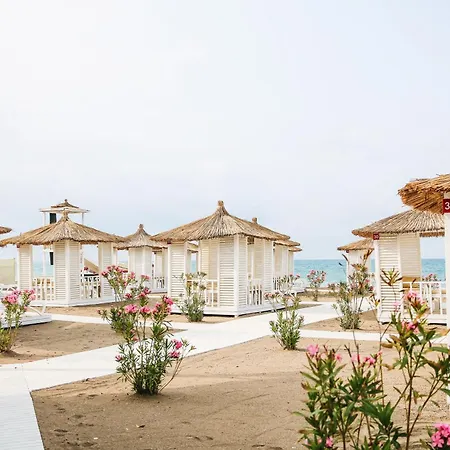 Selectum Noa 호텔 5*