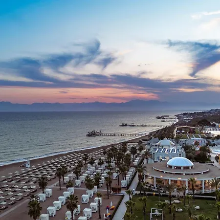 호텔 Selectum Noa 5*