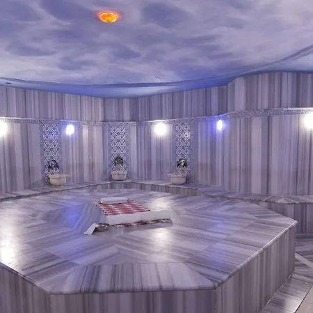 호텔 Selectum Noa 5*