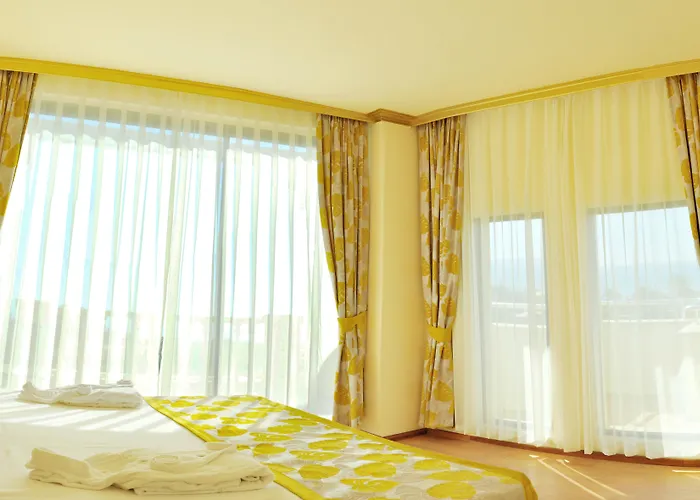 Selectum Noa Belek