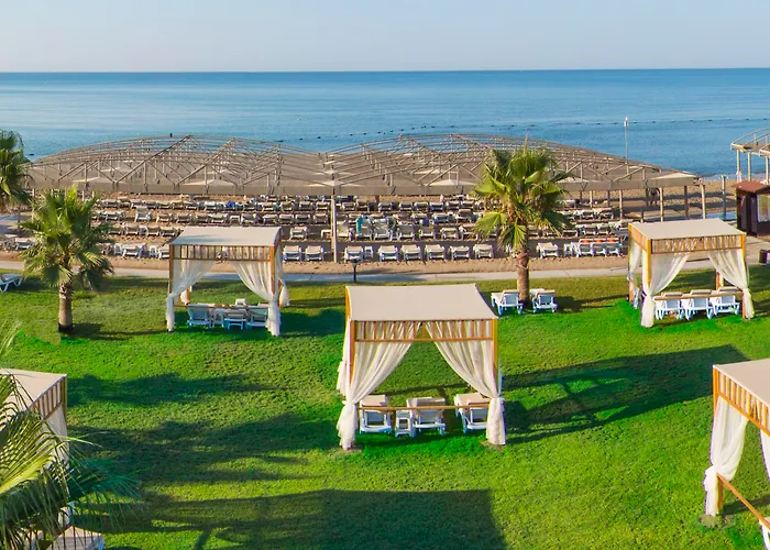 Hotel Selectum Noa Belek