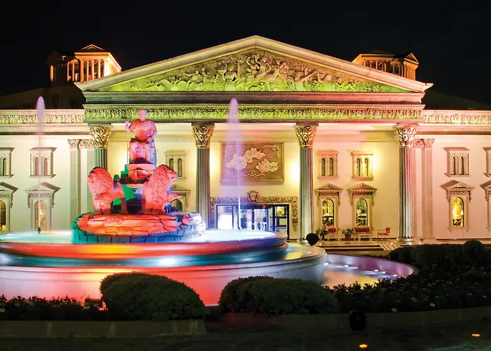 Selectum Noa 5* Belek