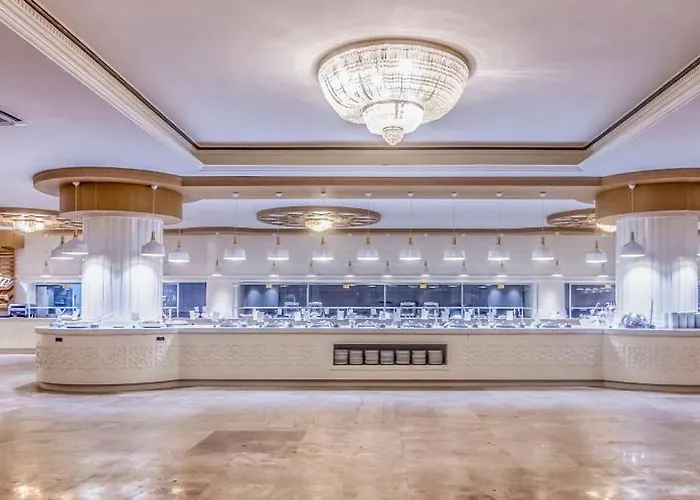 Selectum Noa Hotel Belek