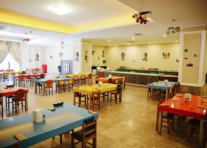 Selectum Noa 5*