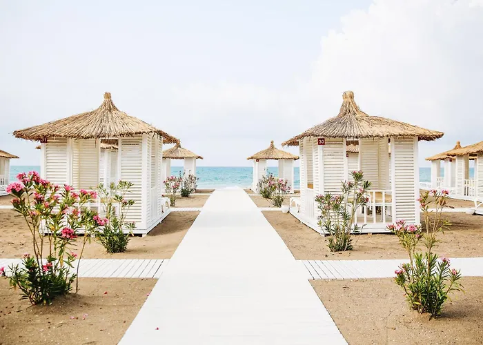 Hotel Selectum Noa Belek