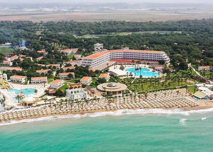 Selectum Noa Belek