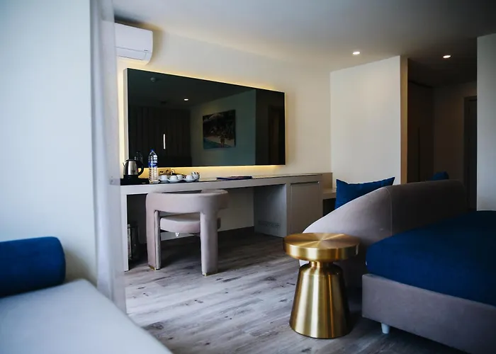 Hotel Selectum Noa Belek