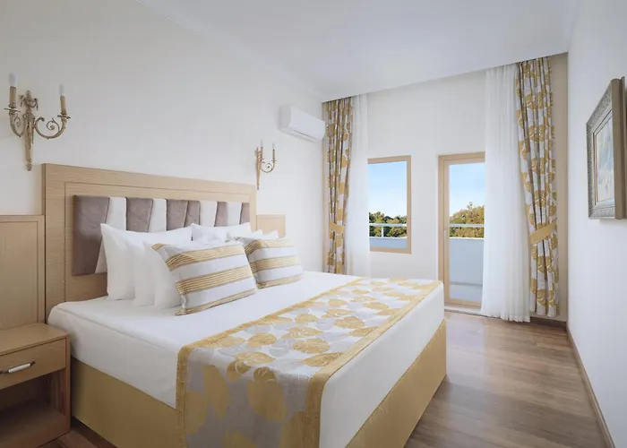 Hotel Selectum Noa 5*